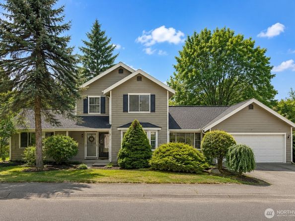 13257 SE 54th Place, Bellevue WA 98006