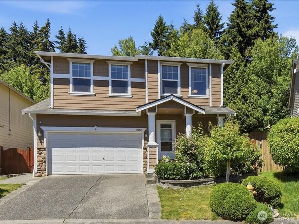 13906 26th Avenue W V2, Lynnwood WA 98087