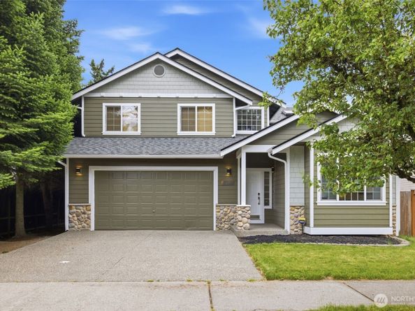 14717 Madison Way, Lynnwood WA 98087
