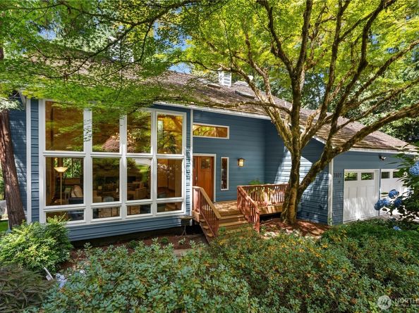 3107 142nd Place NE, Bellevue WA 98007