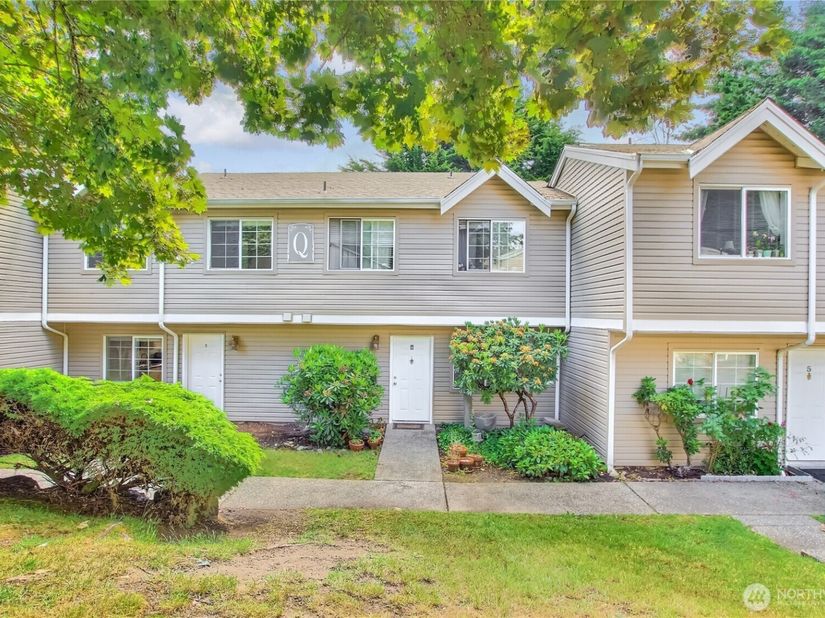 2100 S 336th Street Q3, Federal Way WA 98003