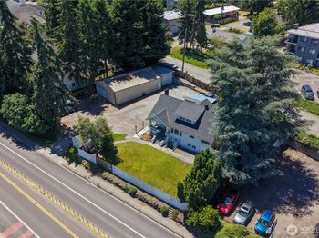13025 Ambaum Boulevard SW