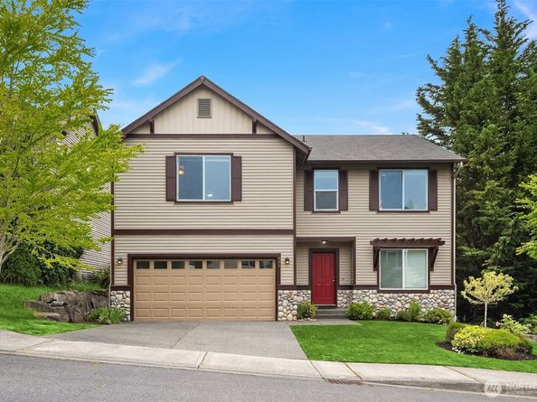 650 NW Nesvik Way, Poulsbo WA 98370
