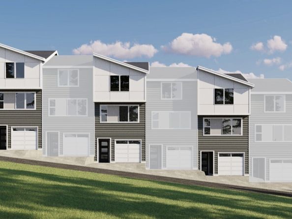 16823 Alder Way H2, Lynnwood WA 98037