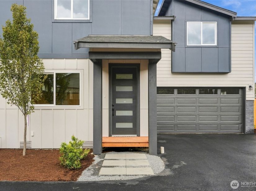 5513 Fleming Street B, Everett WA 98203