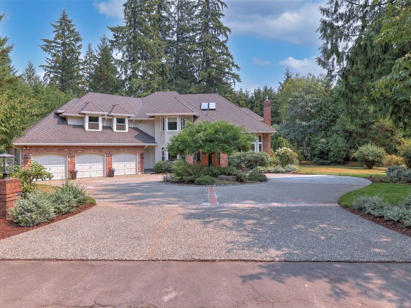 15336 188th Avenue NE, Woodinville WA 98072