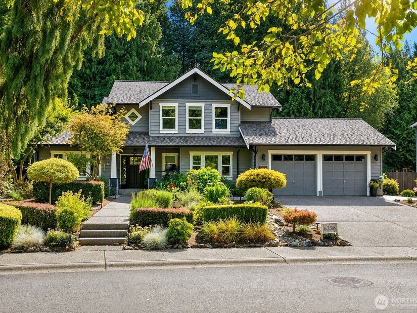 6228 159th Street SE, Snohomish WA 98296