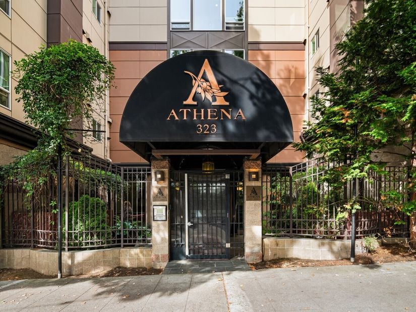 323 Queen Anne Avenue N 202, Seattle WA 98109