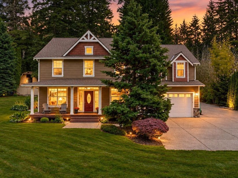 6727 180th Street SE, Snohomish WA 98296