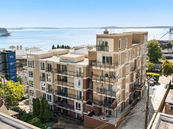 500 5th Avenue W
