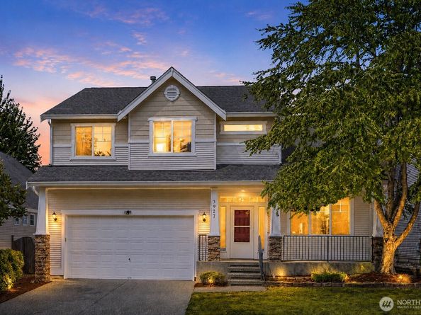 3927 138th Street SE, Mill Creek WA 98012
