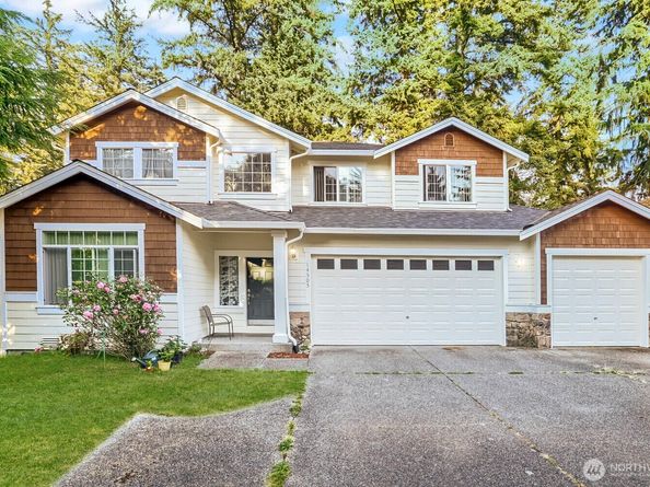 14505 Meridian Place W, Lynnwood WA 98087
