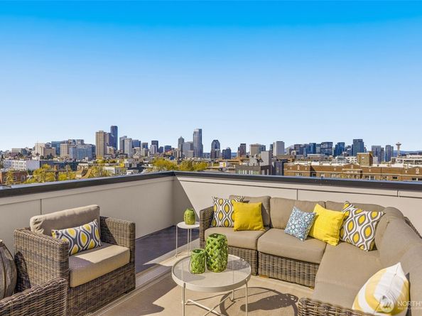 1317 E Denny Way, Seattle WA 98122