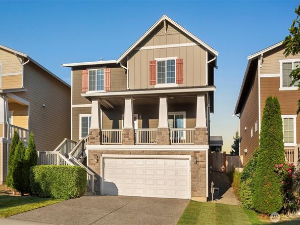 22319 35th Drive SE, Bothell WA 98021