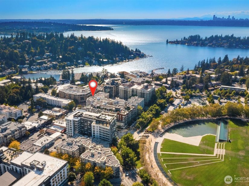 10042 Main Street 505, Bellevue WA 98004