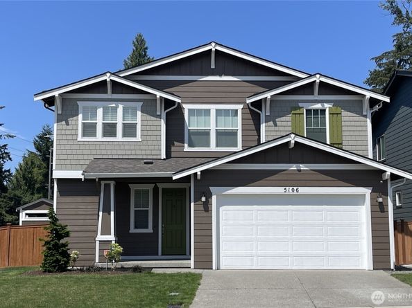 5106 S 294th Court, Auburn WA 98001