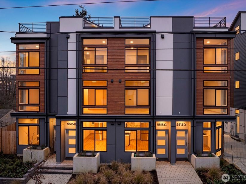 5515 C 9th Avenue NW, Seattle WA 98107