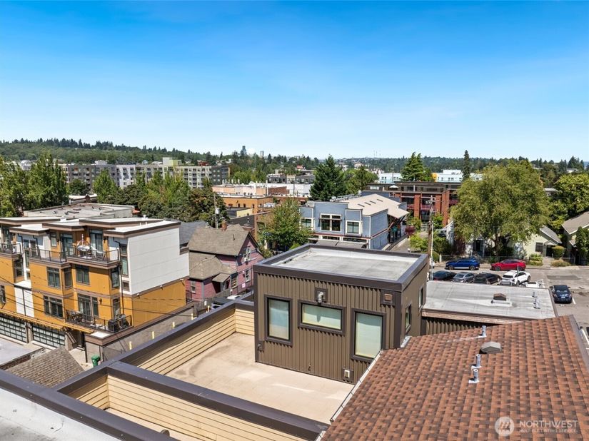 4923 39th Avenue S, Seattle WA 98118