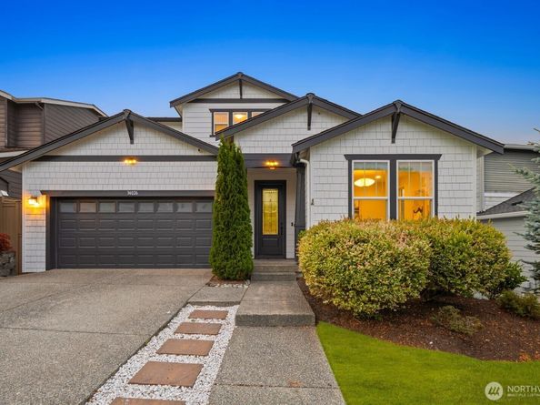 34026 SE Klaus Street, Snoqualmie WA 98065