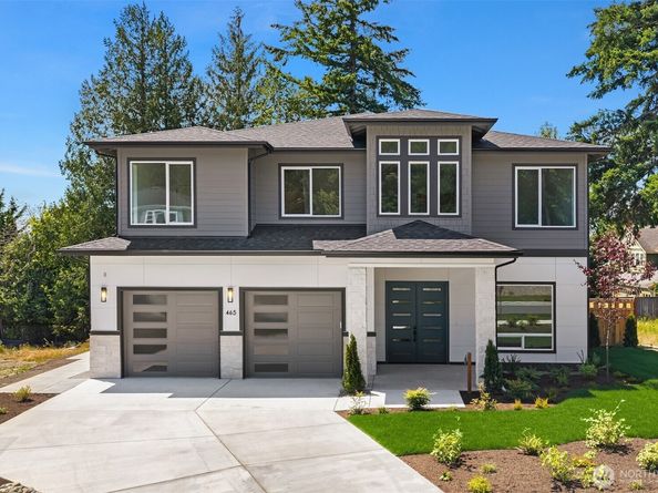 465 Orcas Ave NE, Renton WA 98059