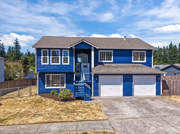 2956 lowren Loop, Port Orchard WA 98366
