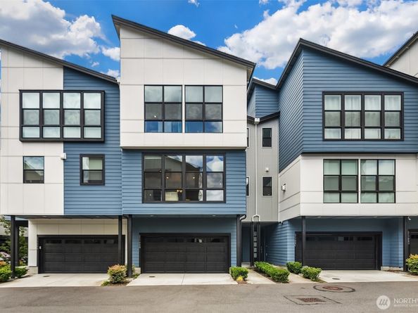 21708 24th Avenue SE B, Bothell WA 98021