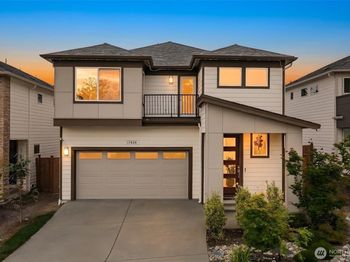 17809 2nd Ave W