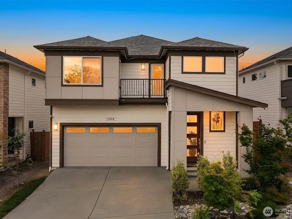 17809 2nd Ave W, Bothell WA 98012