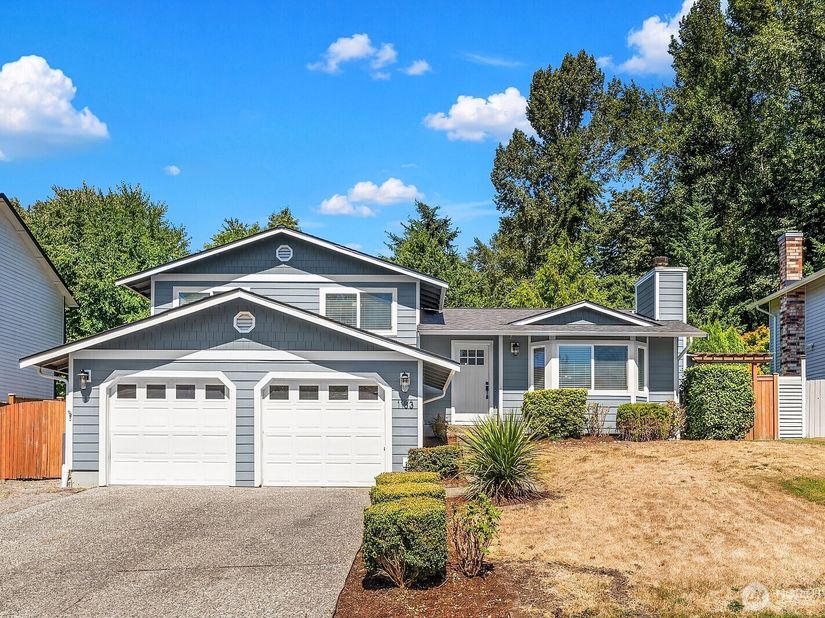 1133 235th Place SW, Bothell WA 98021