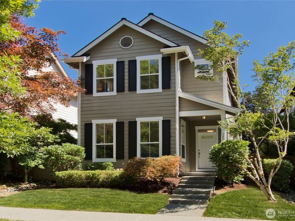 34702 SE Kinsey Street, Snoqualmie WA 98065