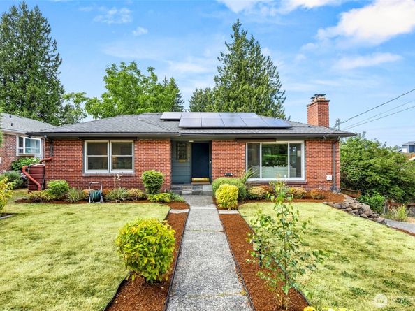 4908 S Snoqualmie Street, Seattle WA 98118