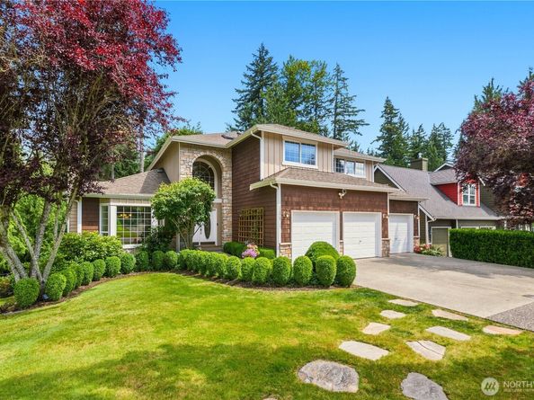 11215 29th Street SE, Lake Stevens WA 98258