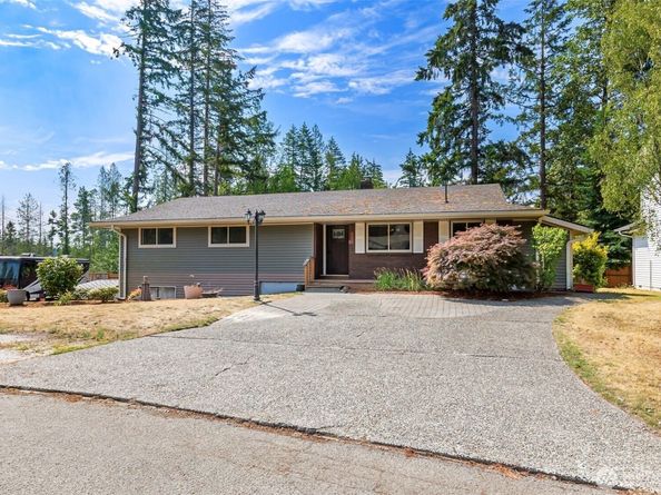 2860 NW North Star Drive, Silverdale WA 98383