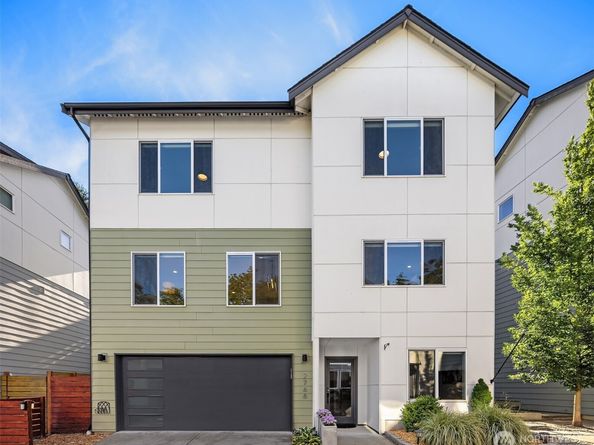 2768 SW Holden Street, Seattle WA 98126