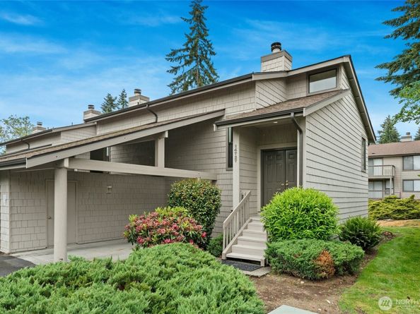 14727 NE 35th Street, Bellevue WA 98007