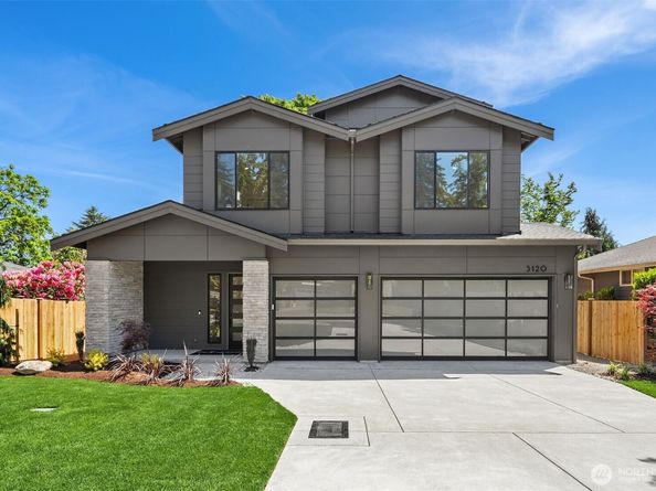 3120 109th Avenue SE, Bellevue WA 98004