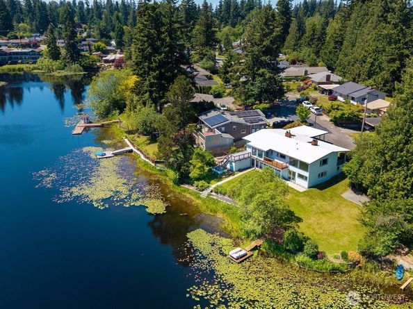 516 72nd Street SE, Everett WA 98203