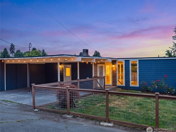 3511 S Thistle Street, Seattle WA 98118