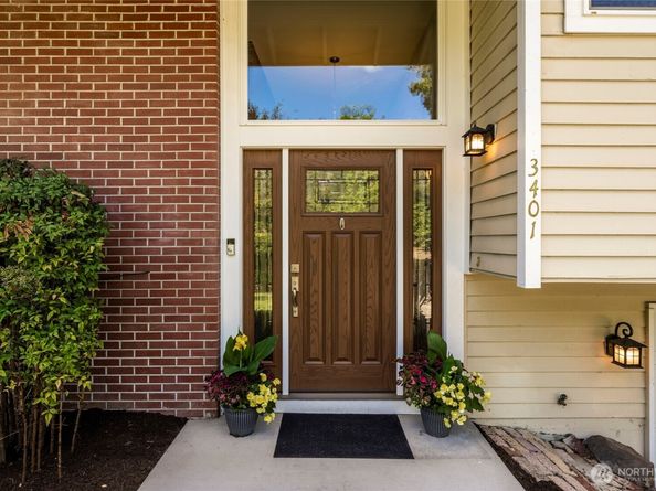 3401 79th Avenue SE, Mercer Island WA 98040