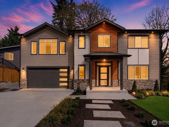 10930 NE 120th Street, Kirkland WA 98034