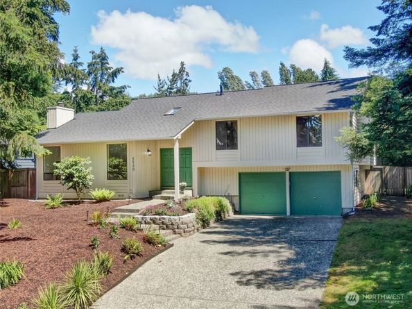 6530 W Mercer Way, Mercer Island WA 98040