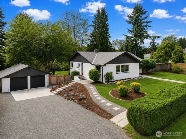 16835 113th Avenue SE, Renton WA 98055