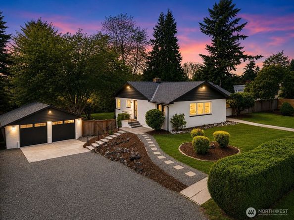 16835 113th Avenue SE, Renton WA 98055