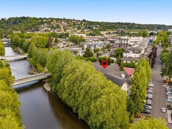 55 Williams Avenue S 401, Renton WA 98057