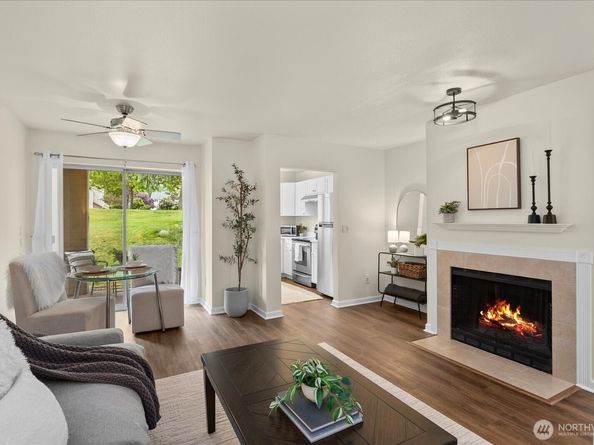 5300 Harbour Pointe Boulevard 305J, Mukilteo WA 98275