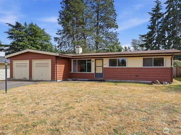 4201 S 293rd Street, Auburn WA 98001