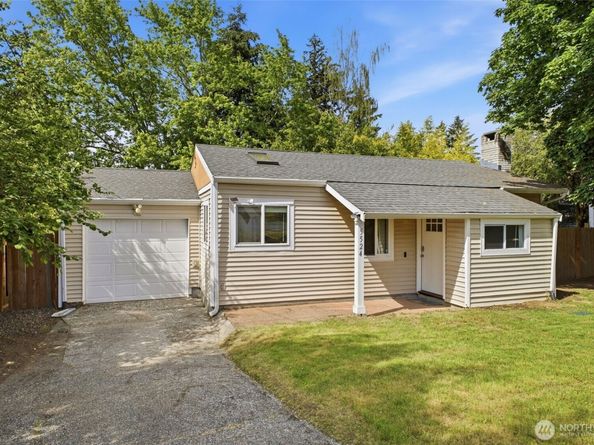 5524 S Leo Street, Seattle WA 98178