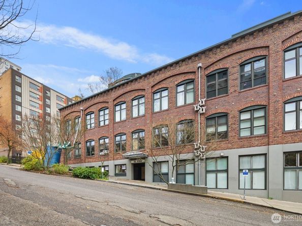81 Vine Street 406, Seattle WA 98121