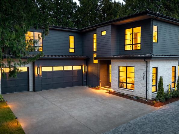 11428 108th Avenue NE, Kirkland WA 98033