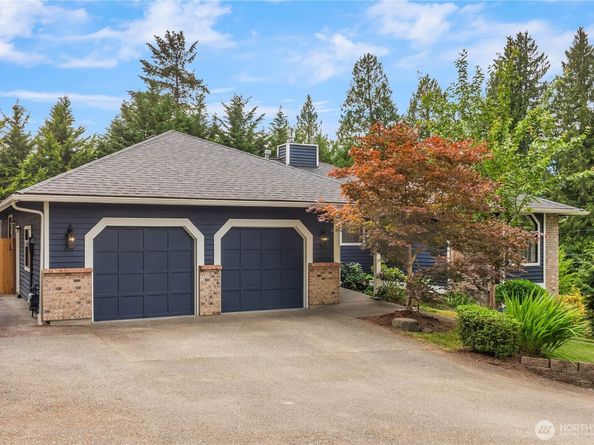 8227 NE 166th Street, Kenmore WA 98028
